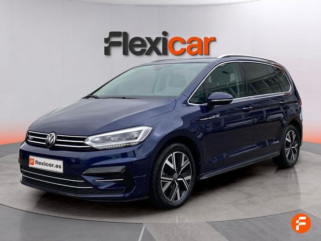 Foto del VOLKSWAGEN Touran 2.0TDI CR BMT Sport DSG7 110kW