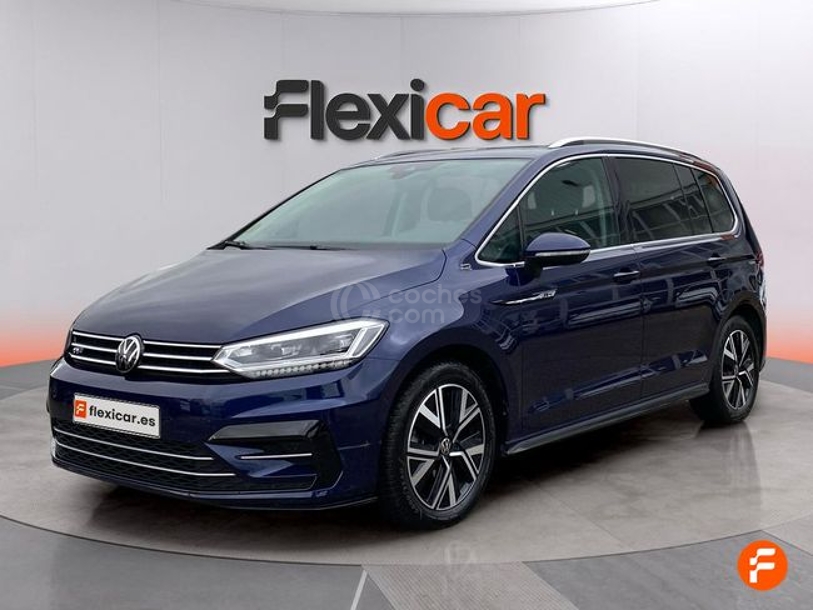 Foto del VOLKSWAGEN Touran 2.0TDI CR BMT Sport DSG7 110kW