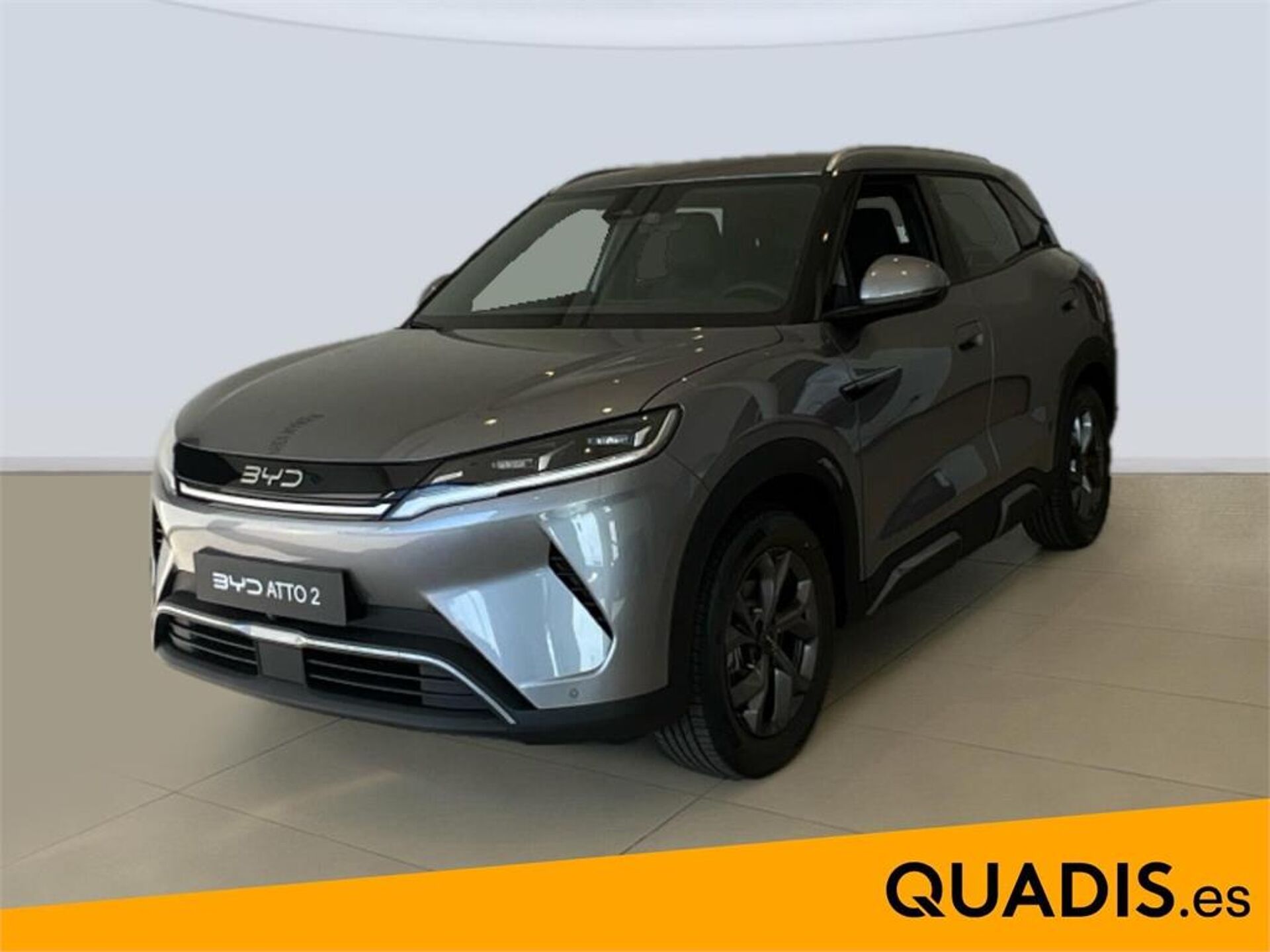 Imagen de BYD Atto 2