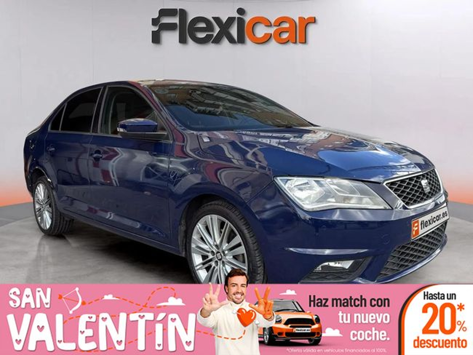 Imagen de SEAT Toledo