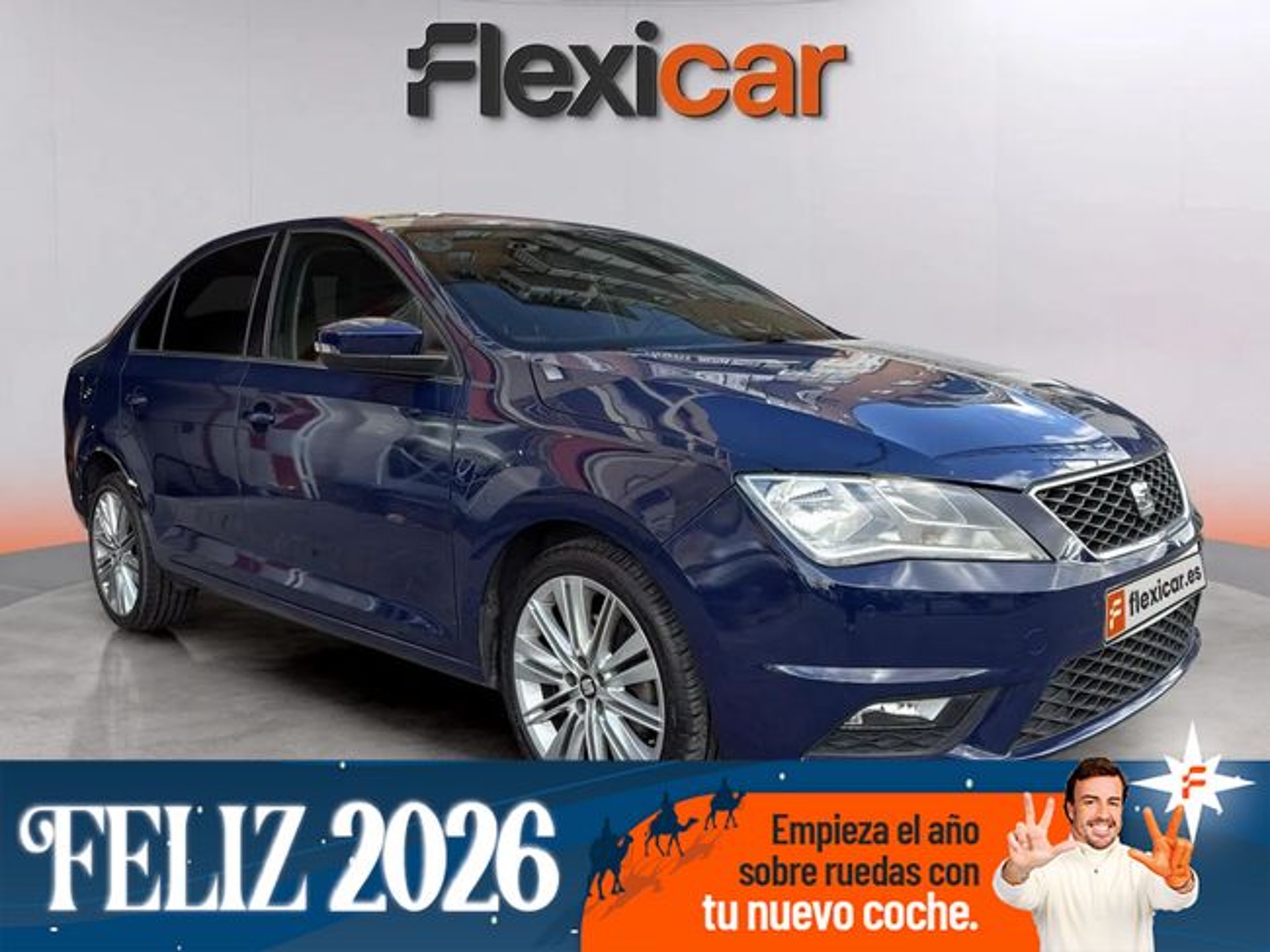 Imagen de SEAT Toledo