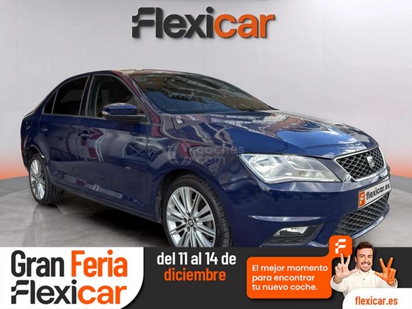 Foto del SEAT Toledo 1.2 TSI S&S Style Advanced 110