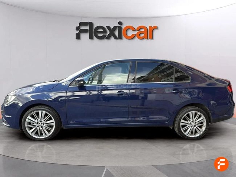 Foto del SEAT Toledo 1.2 TSI S&S Style Advanced 110