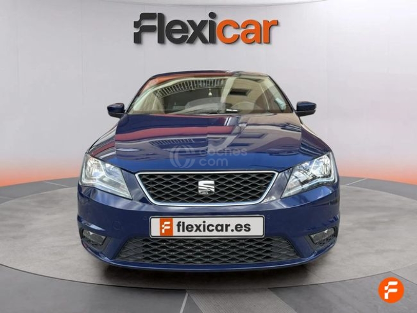 Foto del SEAT Toledo 1.2 TSI S&S Style Advanced 110