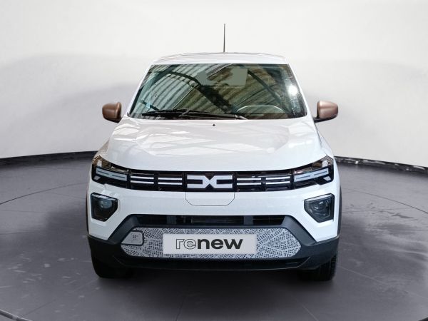 Foto del DACIA Spring Electric Business 45 33kW