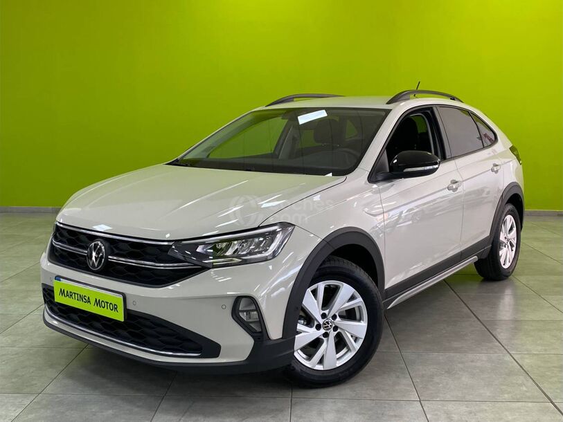 Foto del VOLKSWAGEN Taigo 1.0 TSI Life DSG 81kW