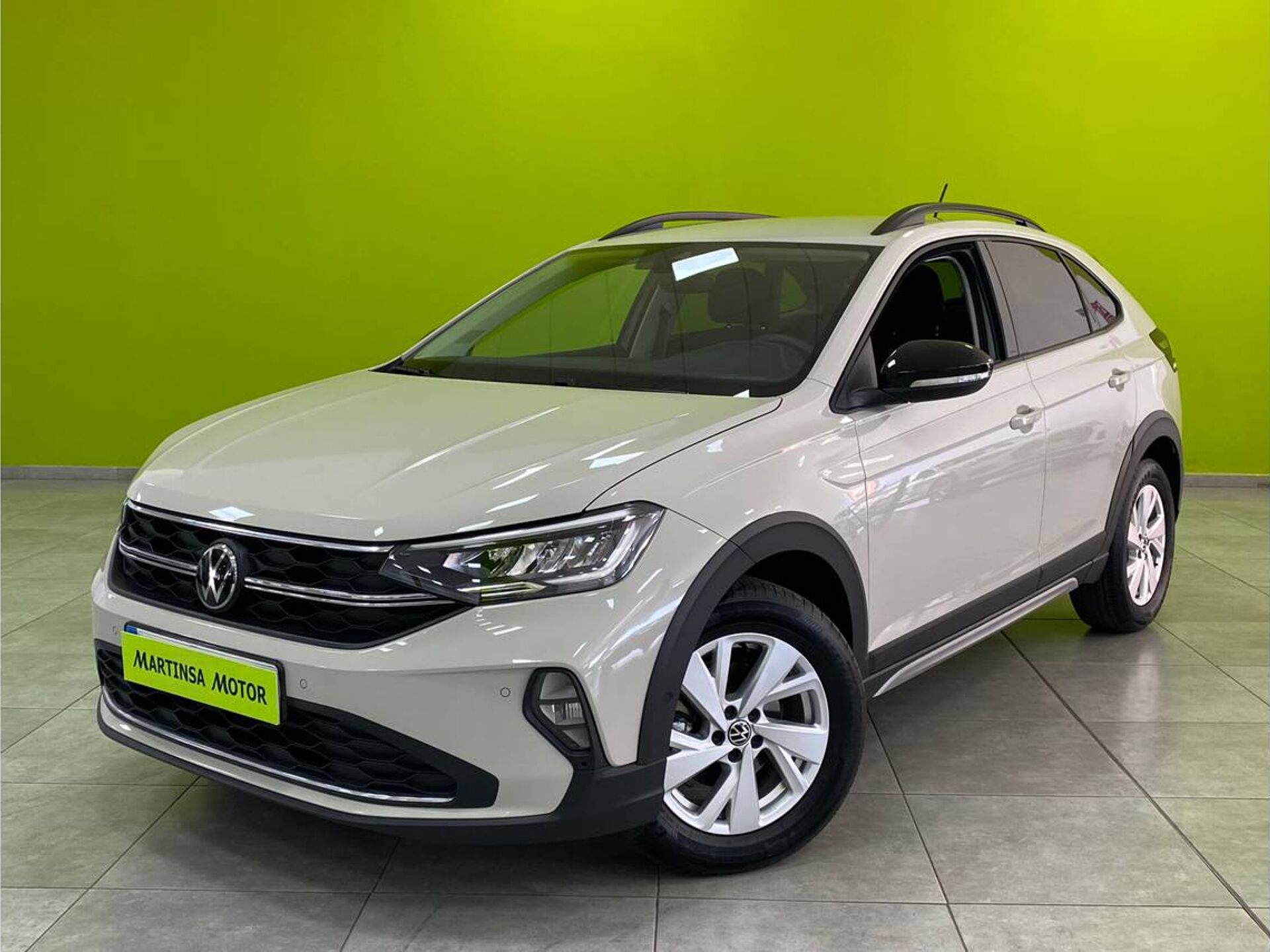 Imagen de VOLKSWAGEN Taigo
