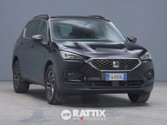 Imagen de SEAT Tarraco 1.5 TSI S&S Xcellence 150