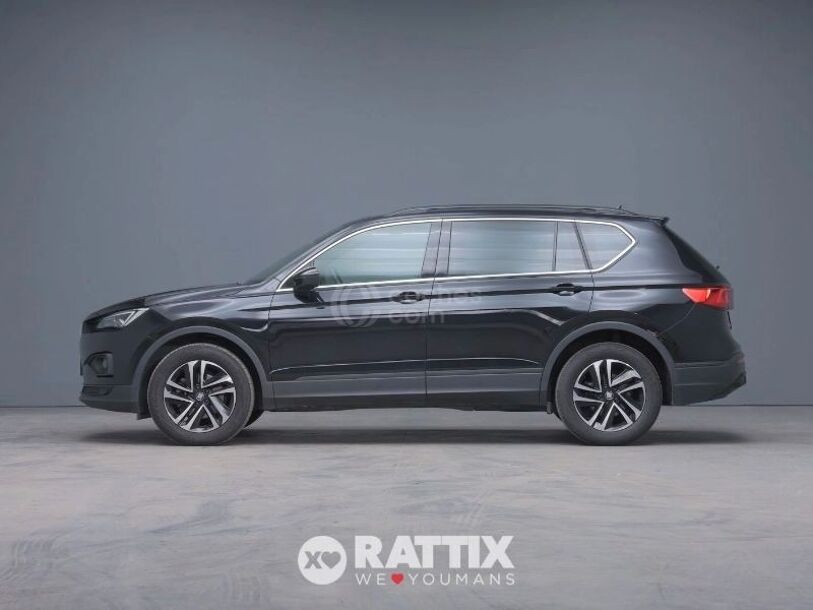 Foto del SEAT Tarraco 1.5 TSI S&S Xcellence 150