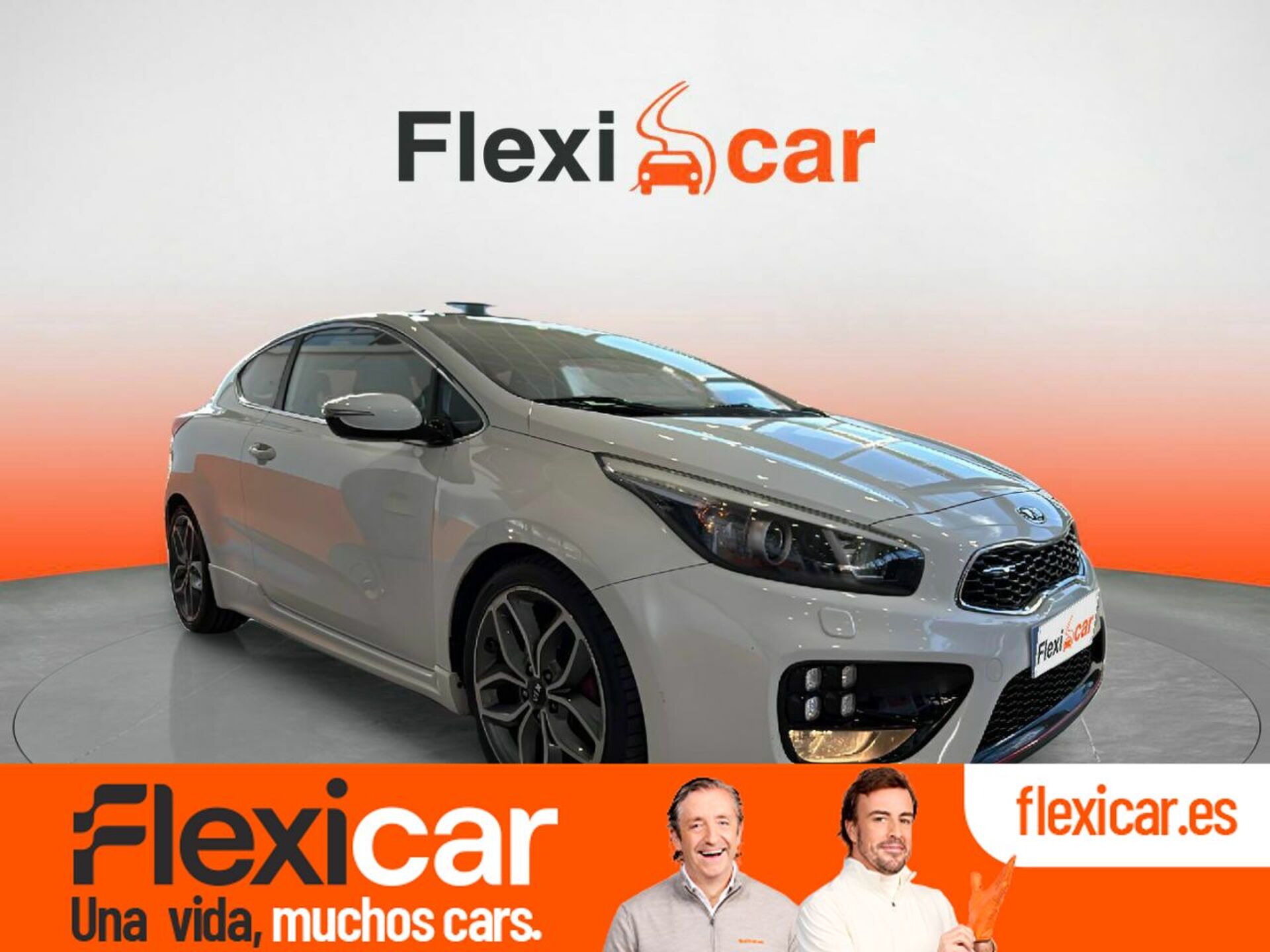 Imagen de KIA Ceed