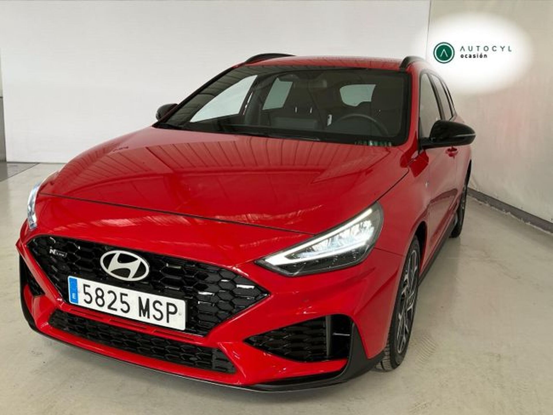 Imagen 2 de HYUNDAI i30