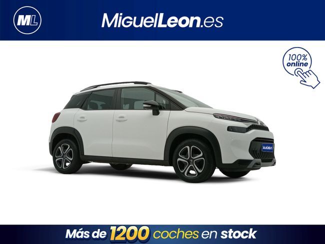 Foto del CITROEN C3 Aircross Puretech S&S Feel 110