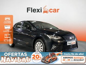 Imagen de SEAT Ibiza 1.0 TSI S&S Style 110