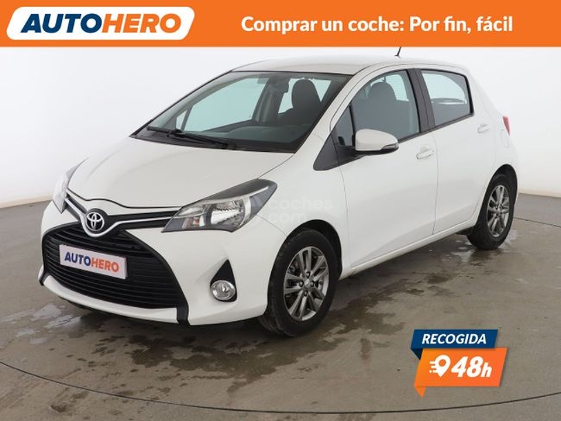 Foto del TOYOTA Yaris 1.0 City