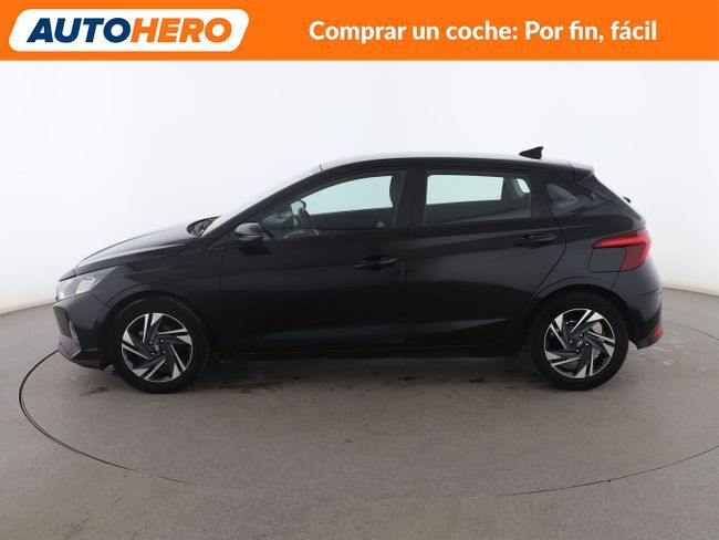 Foto del HYUNDAI i20 1.2 MPI Klass