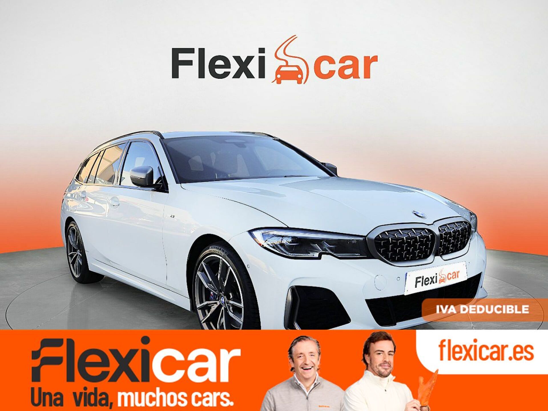 Imagen de BMW Serie 3