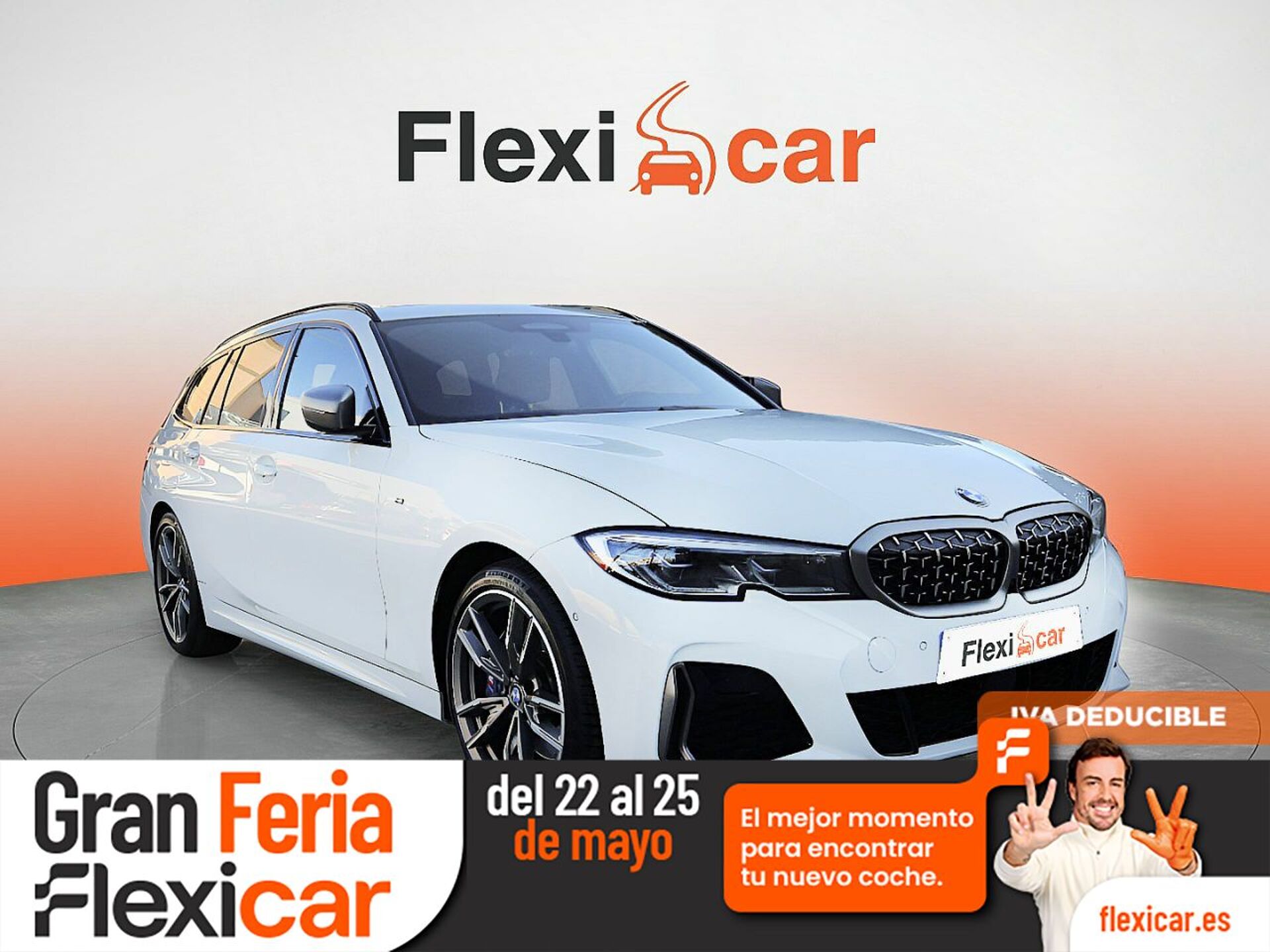 Imagen de BMW Serie 3