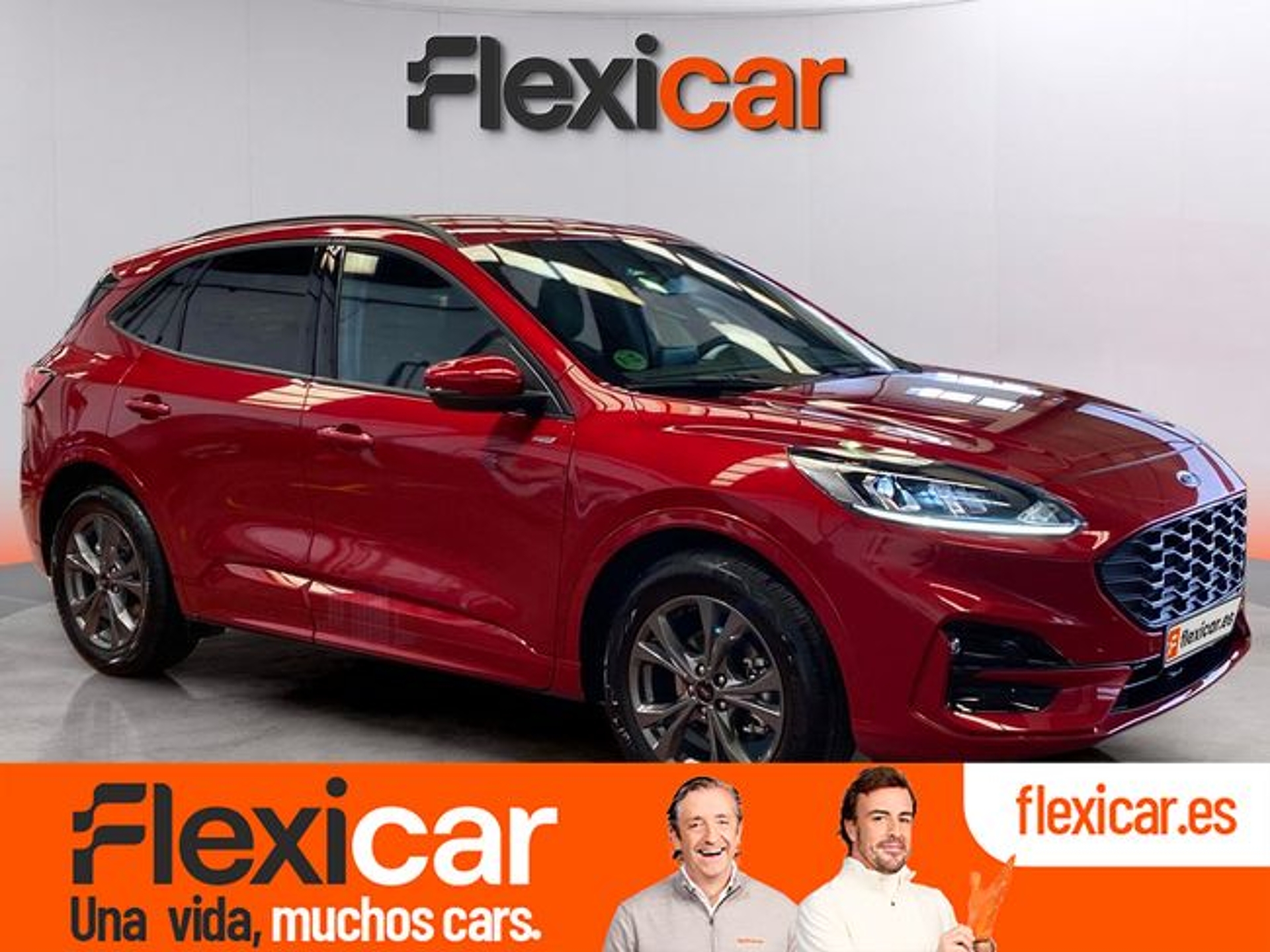 Imagen de FORD Kuga