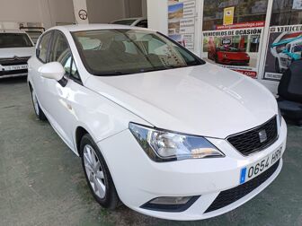 Imagen de SEAT Ibiza 1.2 Tsi Style 85