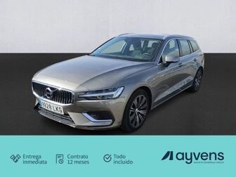 Imagen de VOLVO V60 T6 Twin Inscription Expression AWD