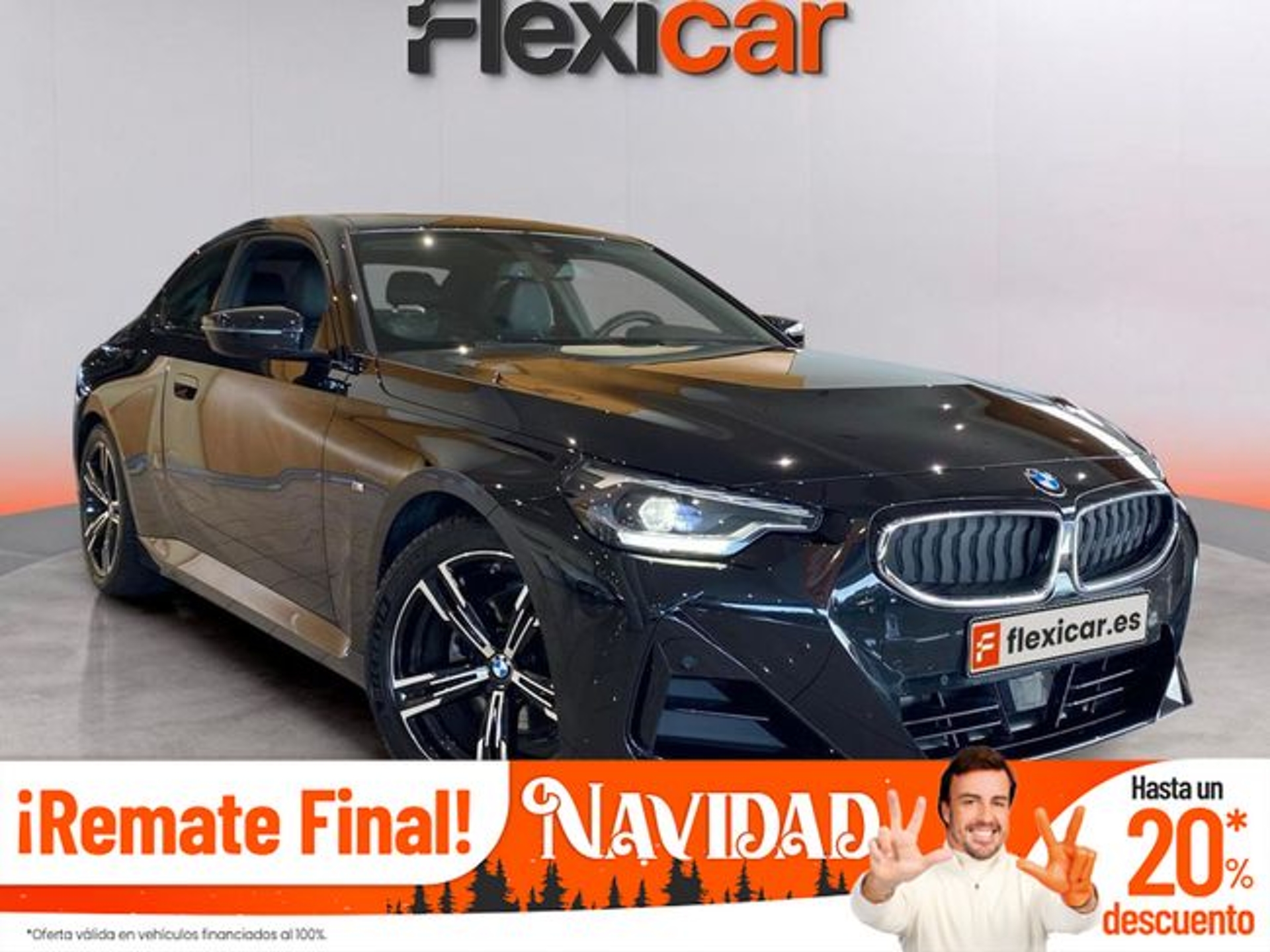 Imagen de BMW Serie 2