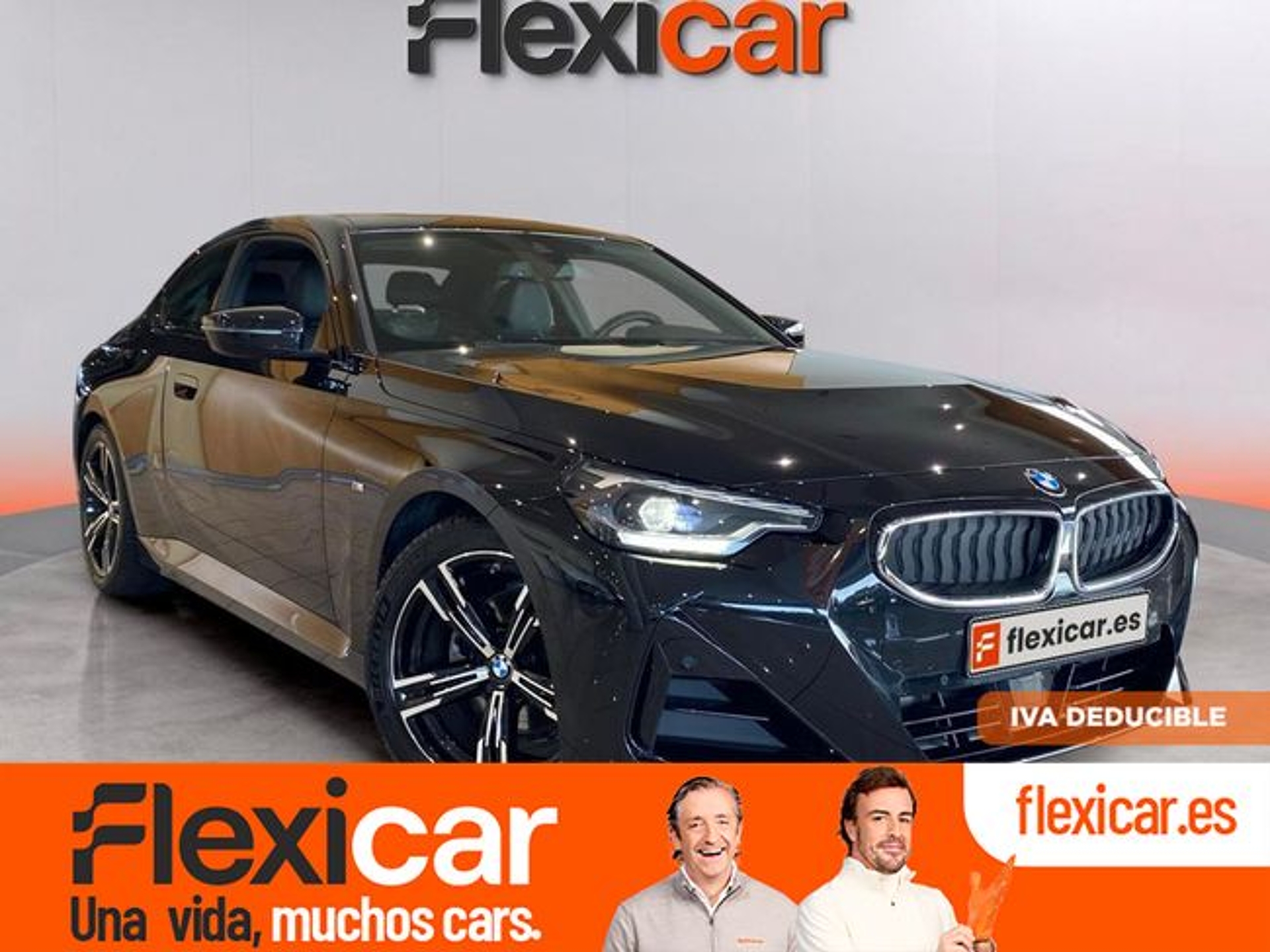 Imagen de BMW Serie 2