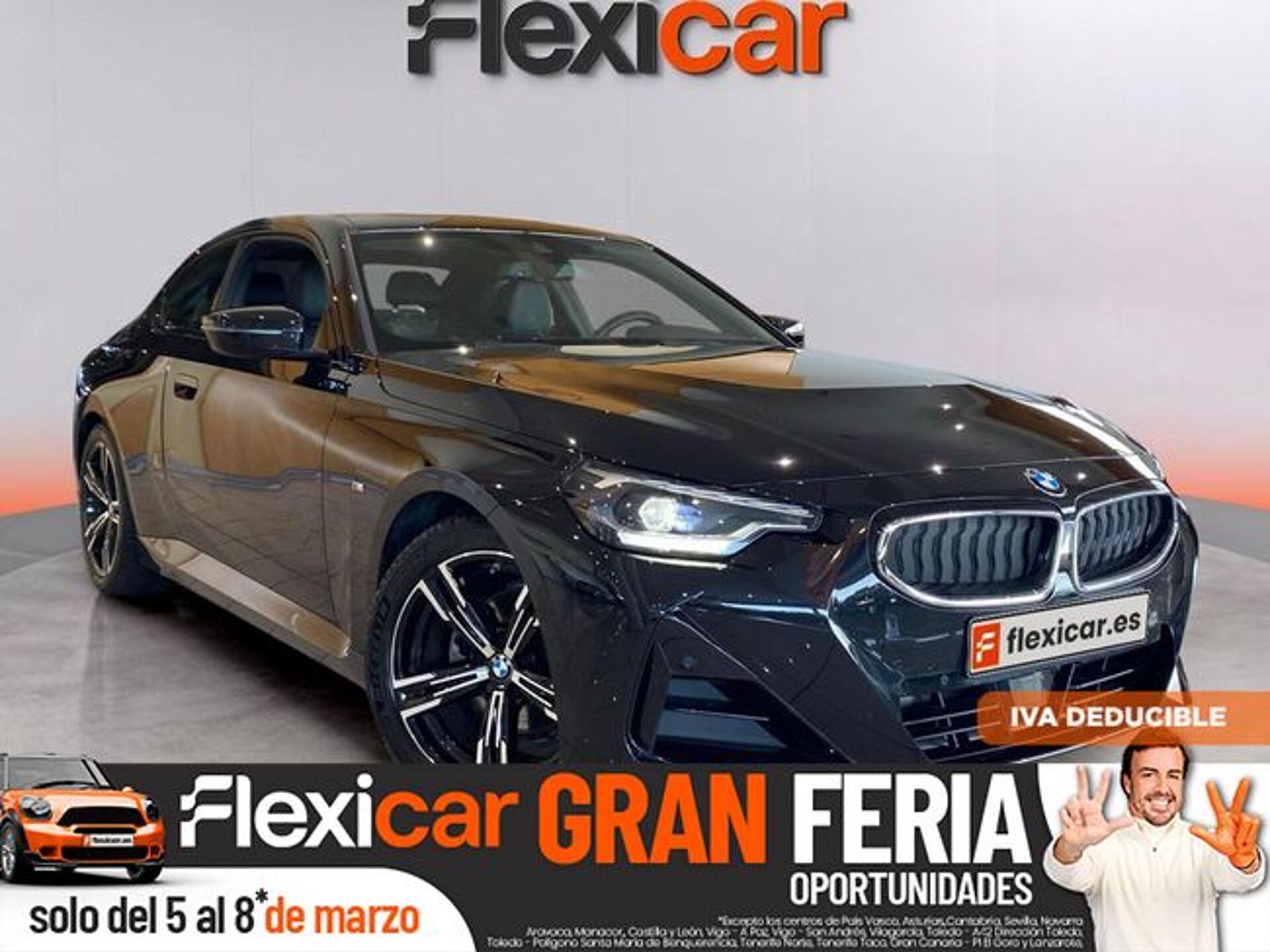 Imagen 1 de BMW Serie 2