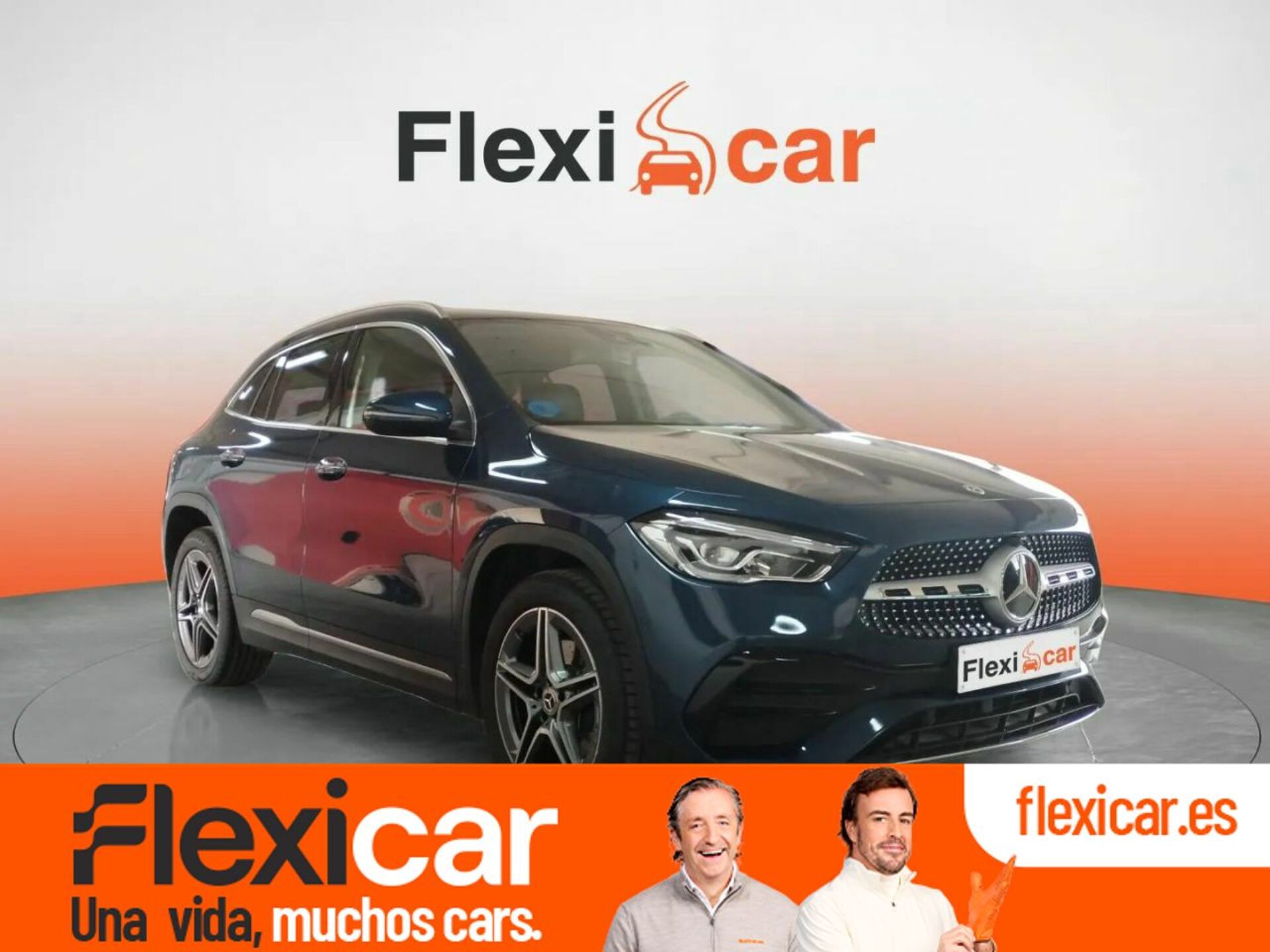 Imagen de MERCEDES Clase GLA
