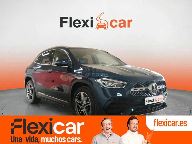 Foto del MERCEDES Clase GLA GLA 250e