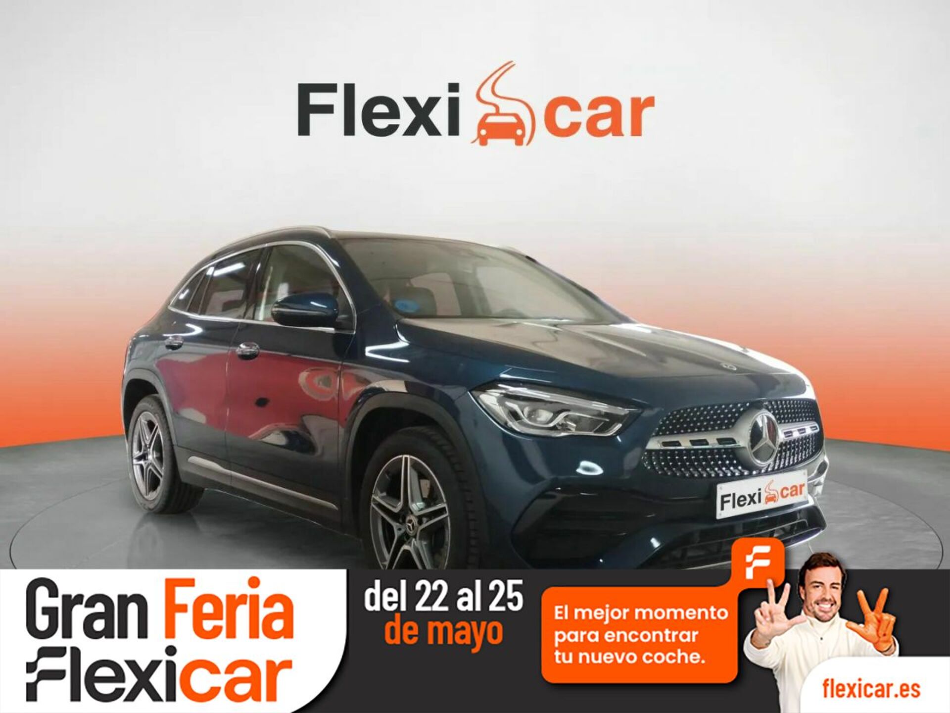 Imagen de MERCEDES Clase GLA