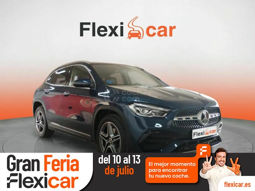 Foto del MERCEDES Clase GLA GLA 250e