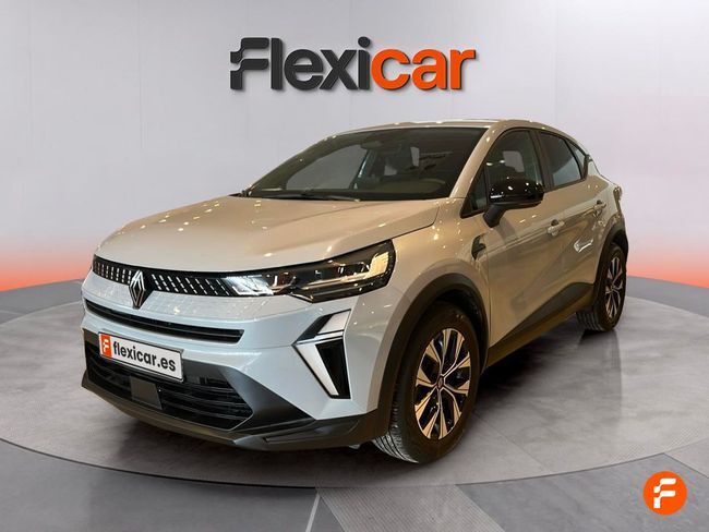 Foto del RENAULT Captur TCe Equilibre 74kW GLP