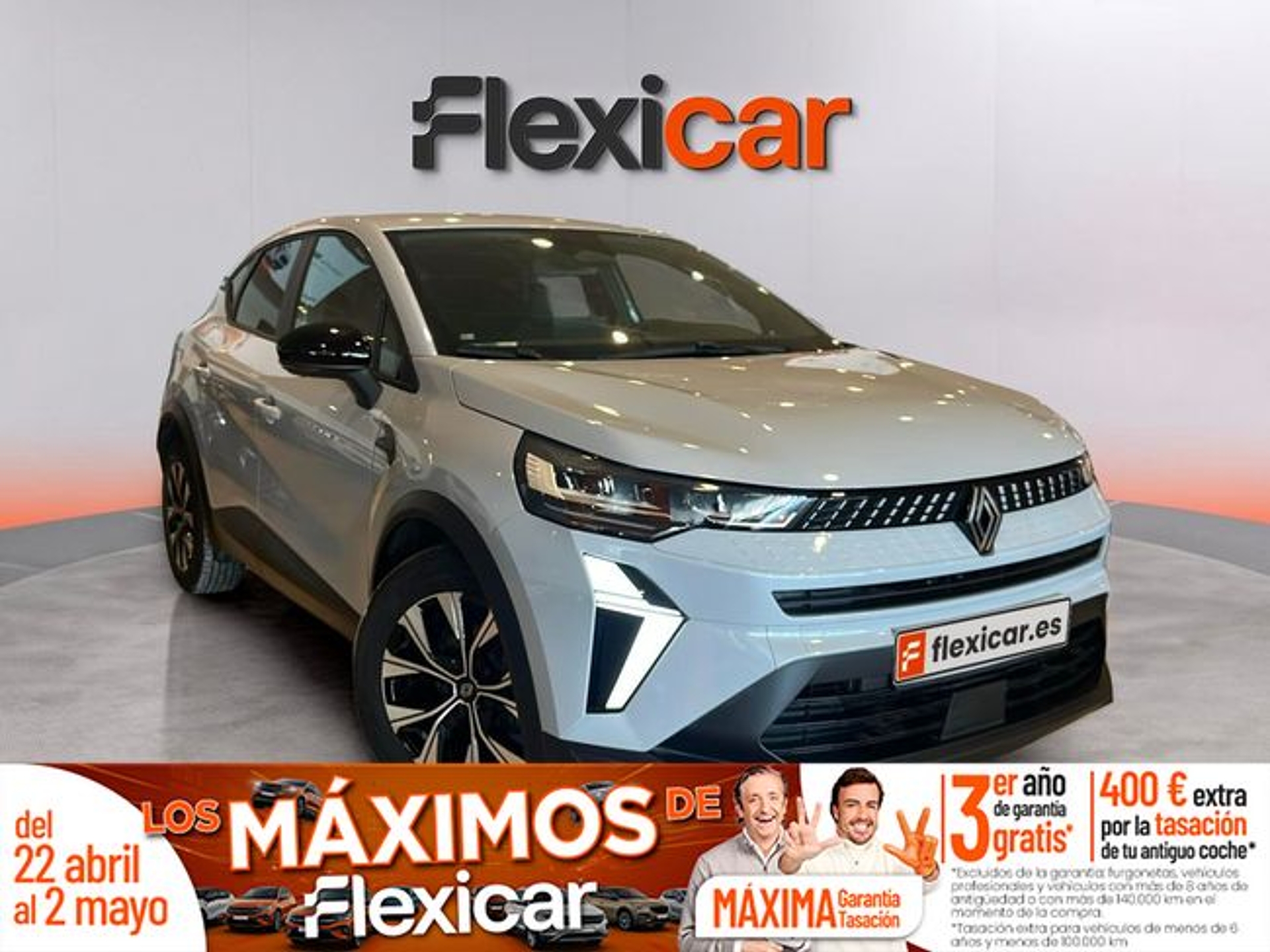 Imagen de RENAULT Captur