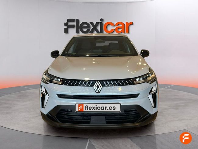 Foto del RENAULT Captur TCe Equilibre 74kW GLP