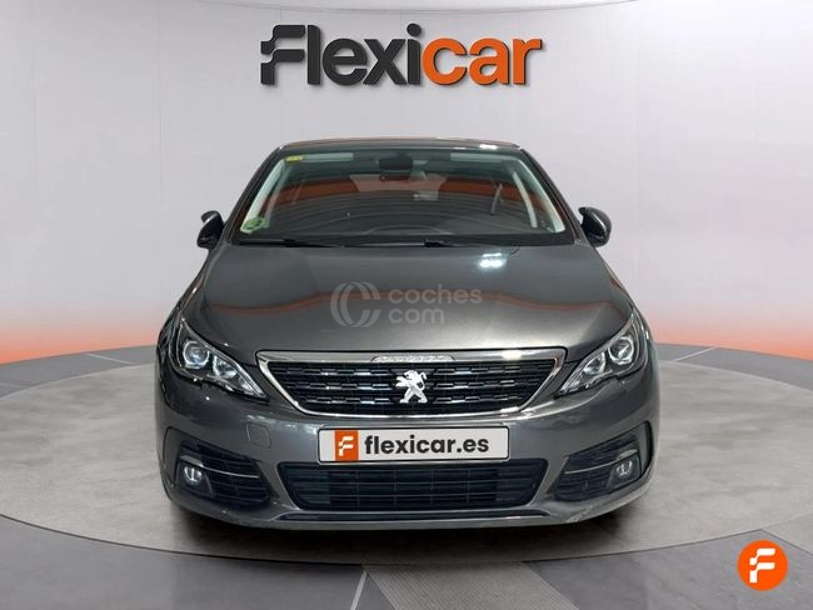 Foto del PEUGEOT 308 1.2 PureTech S&S Style 130