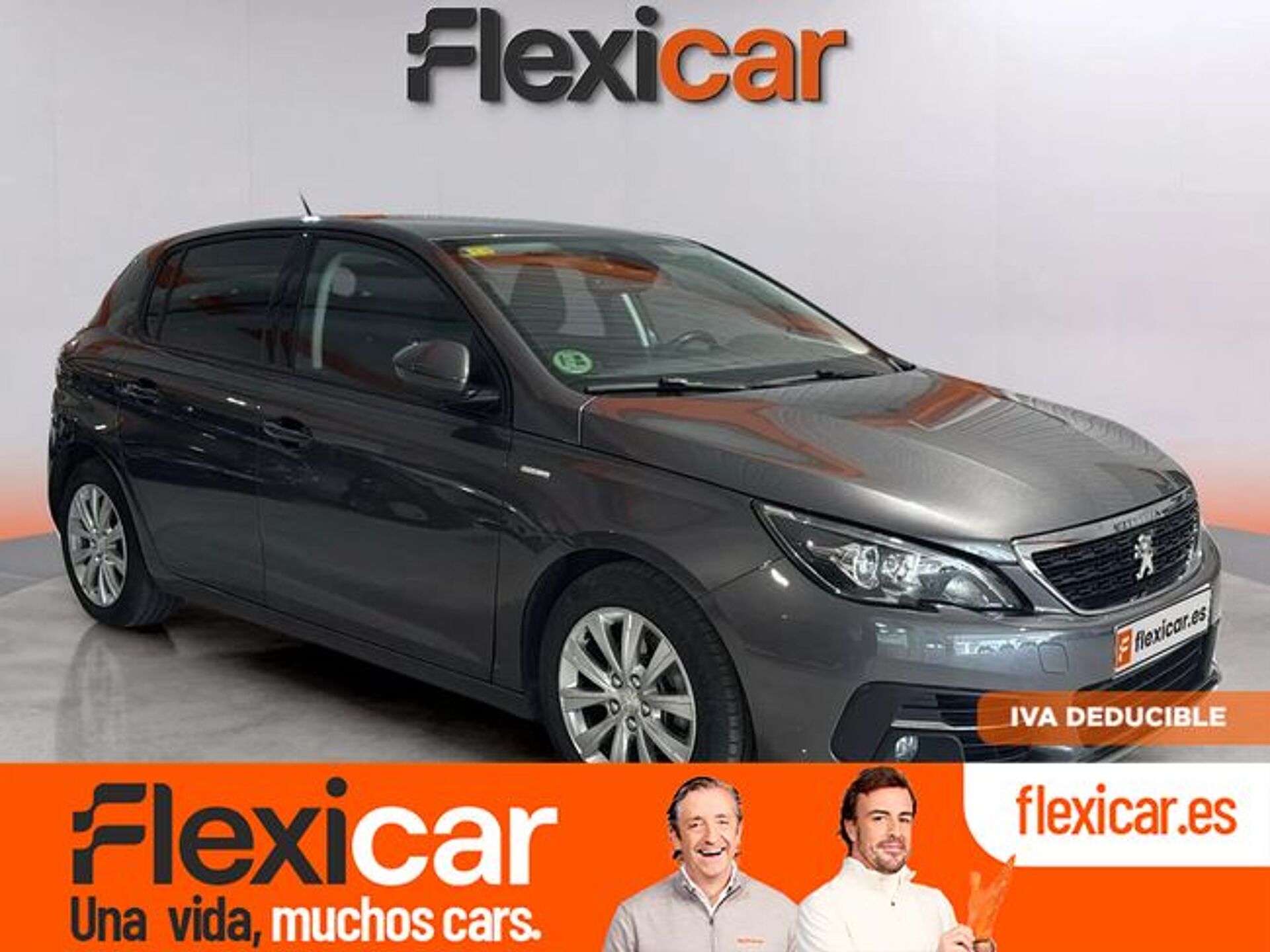 Imagen 1 de PEUGEOT 308