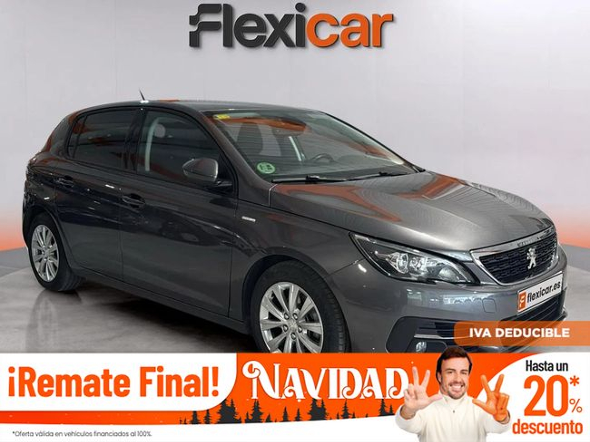 Imagen de PEUGEOT 308