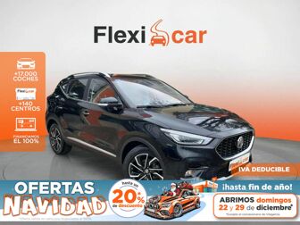 Imagen de MG ZS 1.5 VTi-Tech Luxury 78kW