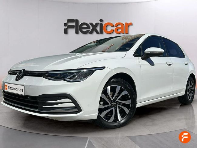 Foto del VOLKSWAGEN Golf 1.5 TSI Life 110kW