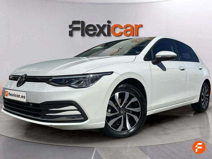 Foto del VOLKSWAGEN Golf 1.5 TSI Life 110kW