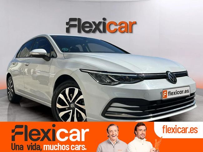 Foto del VOLKSWAGEN Golf 1.5 TSI Life 110kW