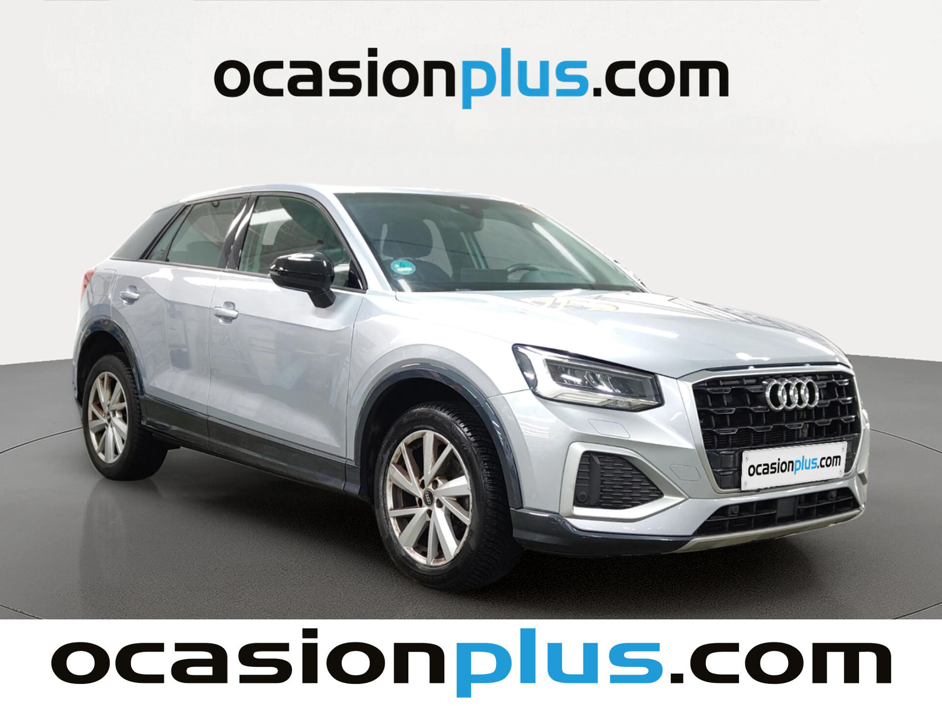 Imagen 2 de AUDI Q2