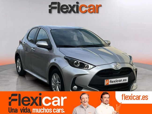 TOYOTA Yaris (1.5 125 S-Edition) en Cáceres