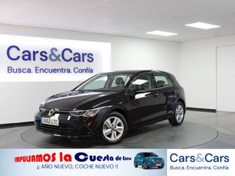 Imagen de VOLKSWAGEN Golf 1.0 TSI 81kW