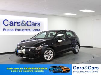 Imagen de VOLKSWAGEN Golf 1.0 TSI 81kW