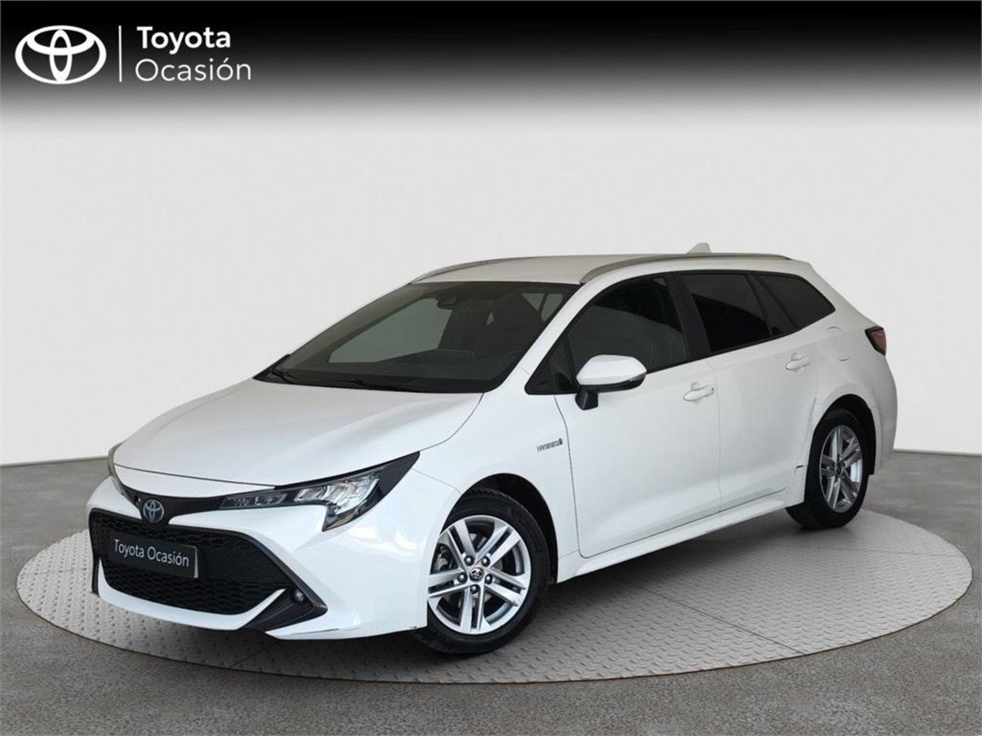 Imagen de TOYOTA Corolla