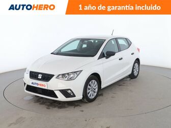 Imagen de SEAT Ibiza 1.0 TSI S&S Reference Plus 95