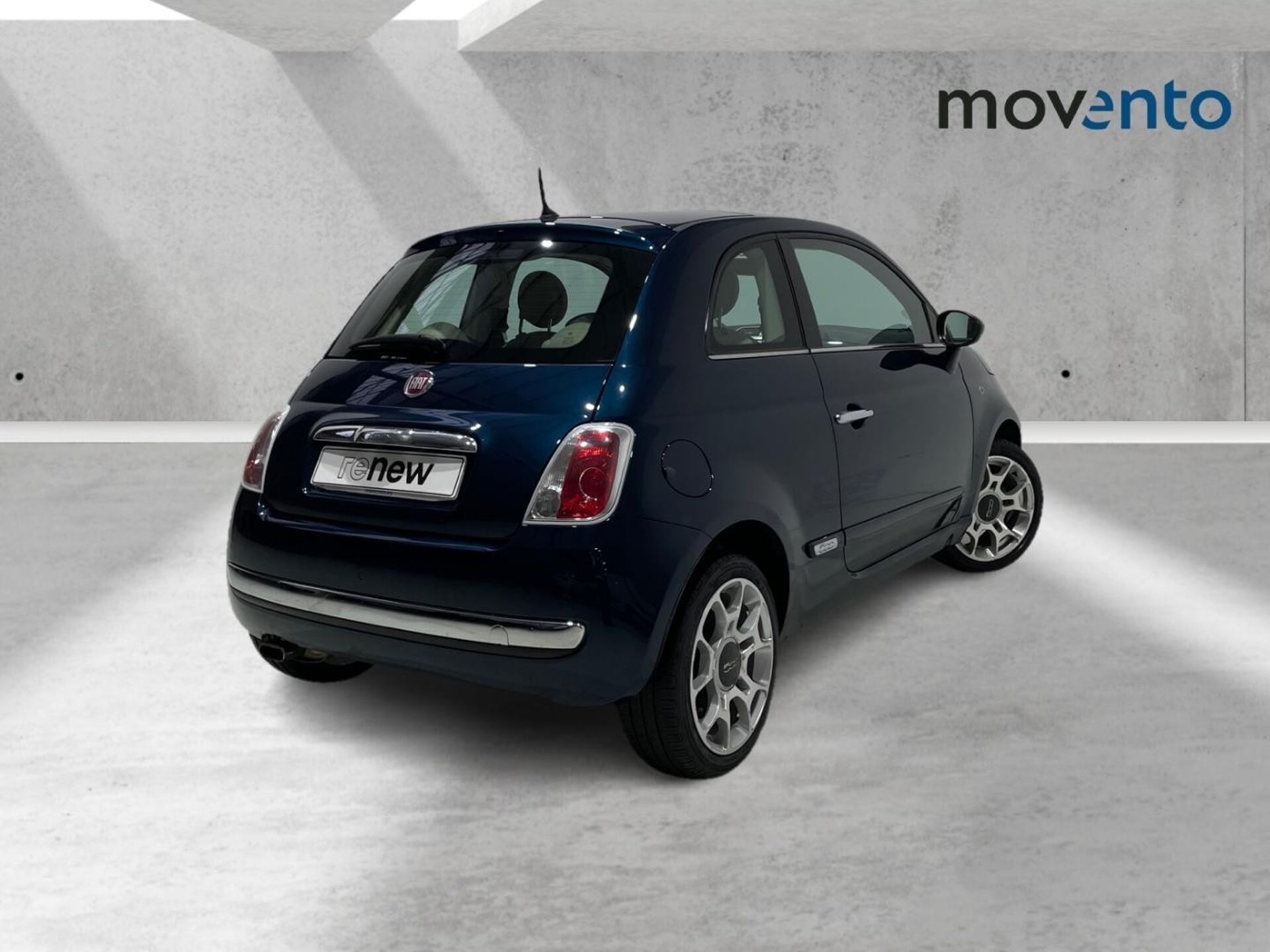 Imagen 2 de FIAT 500