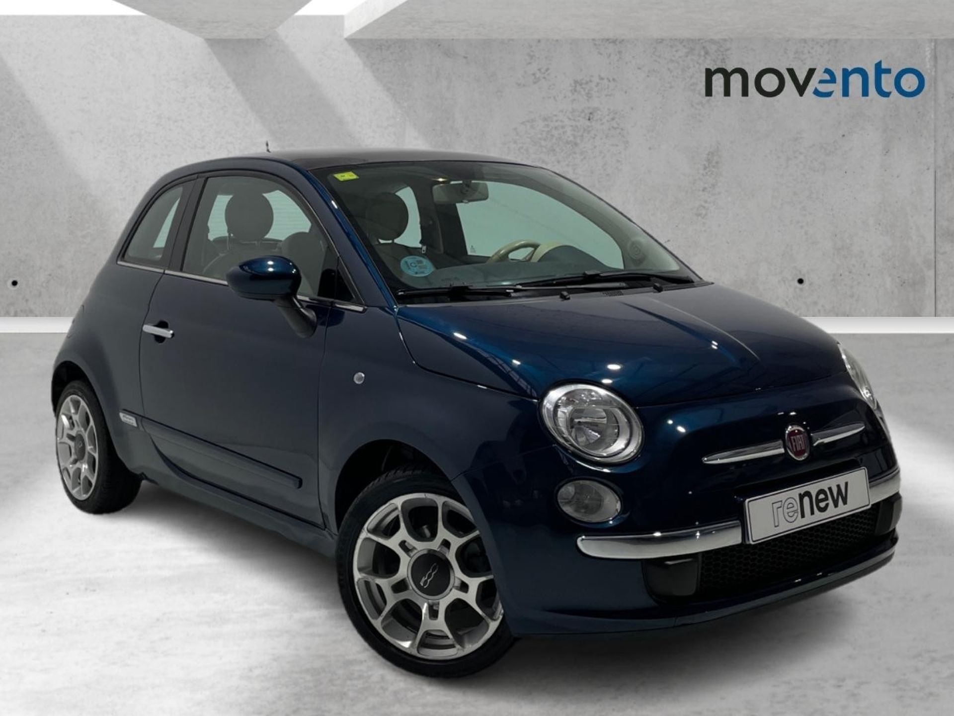 Imagen de FIAT 500
