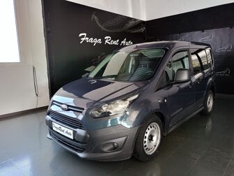 Imagen de FORD Transit Courier Van 1.5TDCi Trend 75